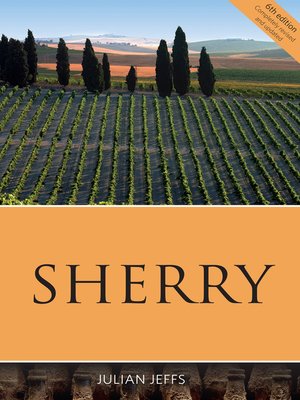 cover image of Sherry